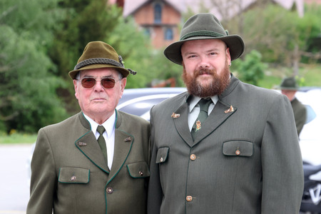 LD RAKEK 80 LET 02 FOTO LJUBO VUKELIČ